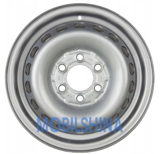 Диски на авто Magnetto MW R1-2050 R16 W6.5 PCD 6/130 DIA84 ET62