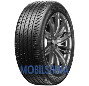 Легковые шины Continental TechContact TC6 SUV 215/50 R17 91W