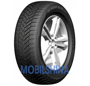 Легковые шины Kapsen AS400 R16-R18