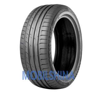 Легкові шини Nokian Powerproof 2 315/35 R21 111Y XL