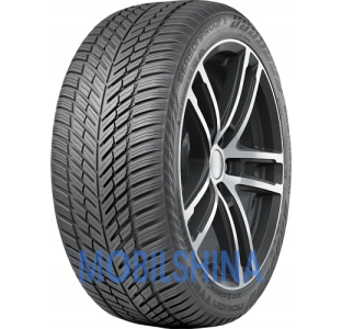 Легковые шины Nokian Seasonproof 2 225/45 R17 94W XL