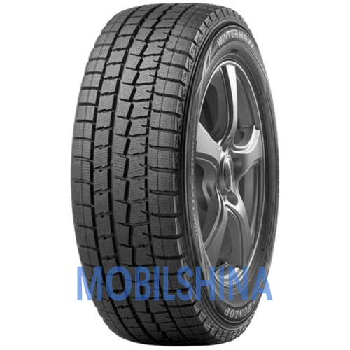 Dunlop Winter Maxx WM01 - фото 1