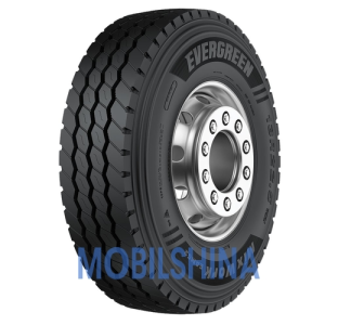 Вантажні шини 315 Evergreen Mix Work EAM62 (рулевая) 315/80 R22.5 156/153L