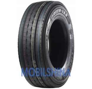 Вантажні шини Linglong Green-Van ETS100 (рулевая) 315/70 R22.5 156/150L