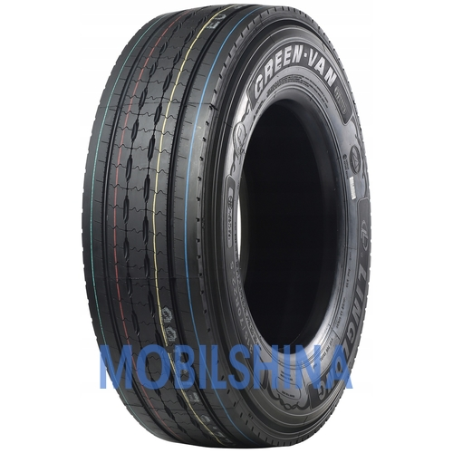 Green-Van ETS100 (рулевая) - фото 1