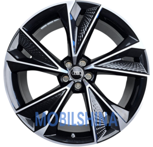 Легкосплавні диски Audi oem 4K0601025DD R22