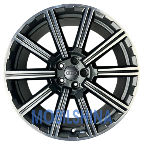 4M0601025AD - фото 1