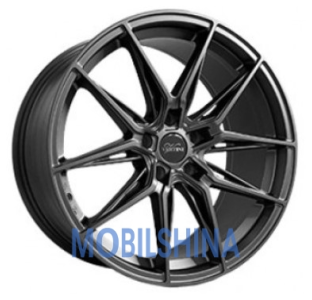 Диски на авто Cast wheels CW5581 R19 W8.5 PCD 5/114.3 DIA73,1 ET30