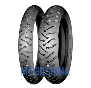 Шини Michelin Anakee 3 R17-R19
