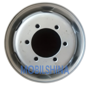 Стальные диски Cimac PN:CV17567555 R17.5