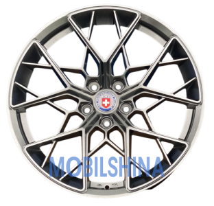 Диски на авто Flow forming FF0432 R17 W7.5 PCD 5/114.3 DIA73,1 ET38