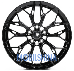 Диски на авто Flow forming FF3426 R17 W7.5 PCD 5/112 DIA66,6 ET35