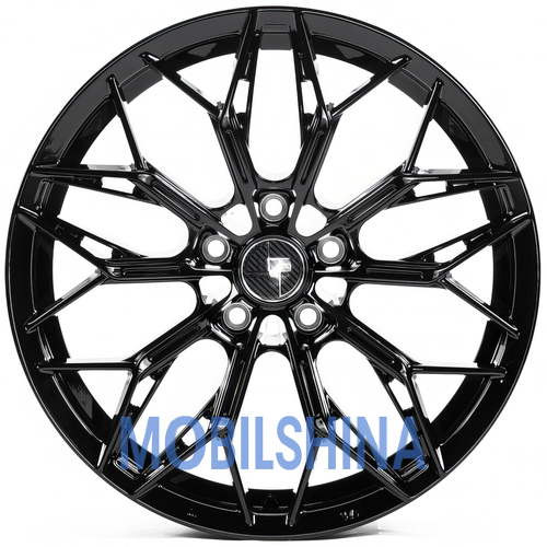 Flow forming FF3426 - фото 1