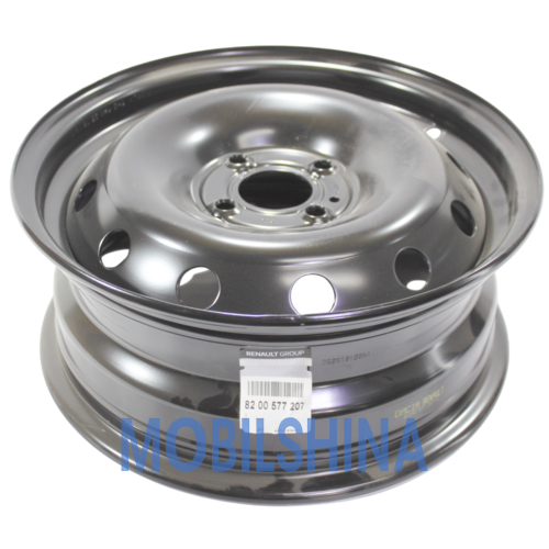 Renault oem 8&nbsp;200&nbsp;577&nbsp;207 - фото 1