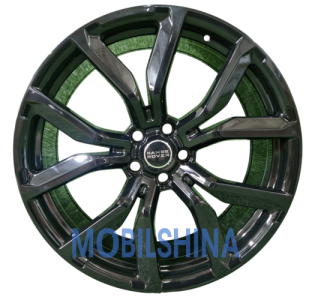 Диски на авто Replica 7 815 R22 W9.5 PCD 5/120 DIA72,6 ET45