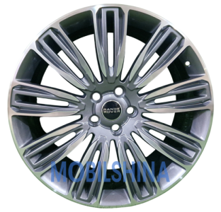 Диски на авто Replica 788 R21 W9.5 PCD 5/120 DIA72,6 ET48