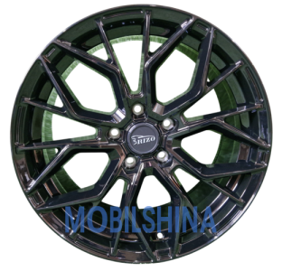 Диски 8 5/120 Replica 914 R18 W8 PCD 5/120 DIA72,56 ET35