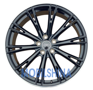 Диски на авто Replica A1111 R20 W9 PCD 5/112 DIA66,6 ET30