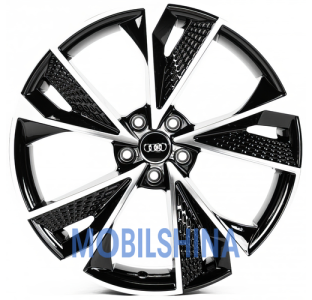 Легкосплавні диски Replica A20665 R20