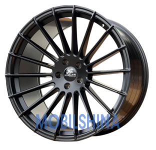 Диски на авто Replica B22421 R22 W10.5 PCD 5/112 DIA66,6 ET35