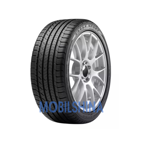 Eagle Sport All Season - фото 1