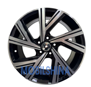 Легкосплавные диски Replica CT-1016 R17-R18