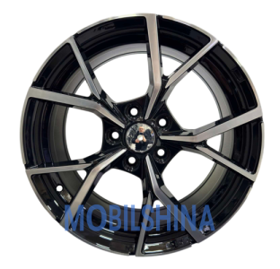 Легкосплавные диски Replica CT-1017 R17-R18