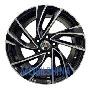 Легкосплавные диски Replica CT-1019 R17-R18