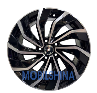 Легкосплавные диски Replica CT-1020 R17-R18