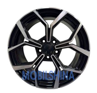 Легкосплавные диски Replica CT-1023 R17-R18