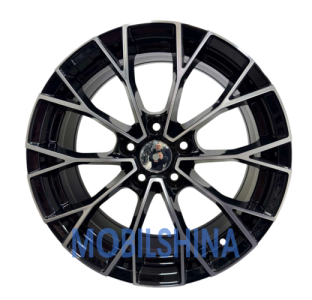 Легкосплавные диски Replica CT-1031 R17-R19