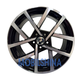 Легкосплавные диски Replica CT-1104 R17