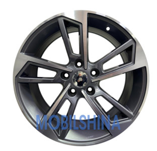 Легкосплавные диски Replica CT-1211 R17-R18