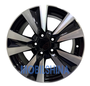 Легкосплавные диски Replica CT-2503 R16