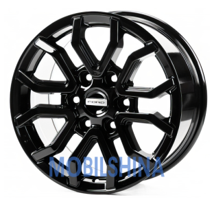 Легкосплавные диски Replica FD17048 R17