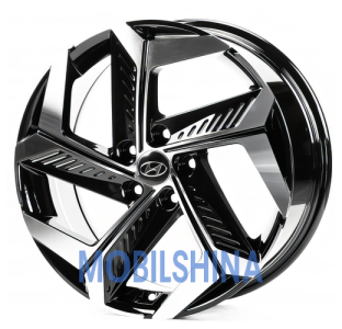 Легкосплавные диски Replica HND18629 R18