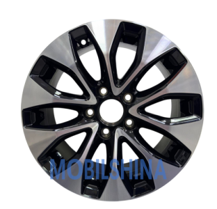 Легкосплавні диски Replica HY-108 R16-R17