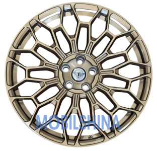 Легкосплавні диски Replica LR395 R20-R22