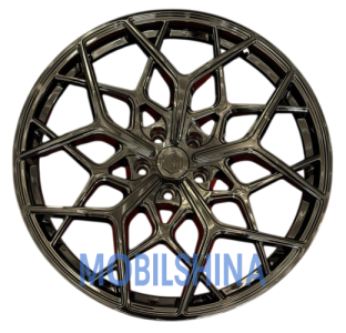 Легкосплавні диски Replica LR5210 R22