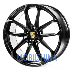 Легкосплавні диски Replica PR21968 R21