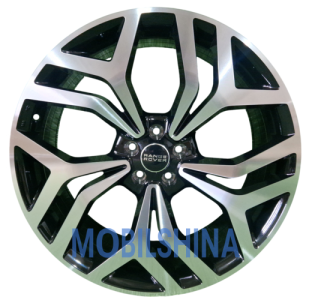 Диски на авто Replica Ranger Rover 787 R21 W9.5 PCD 5/108 DIA63,3 ET43 Диски на авто Replica Ranger Rover 787 R21 W9.5 PCD 5/108 DIA63,3 ET43