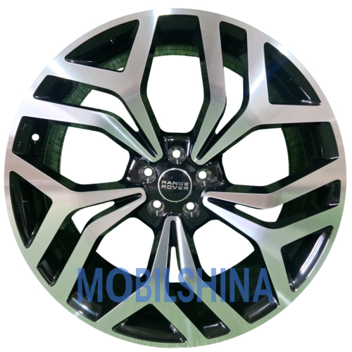 Ranger Rover 787 - фото 1