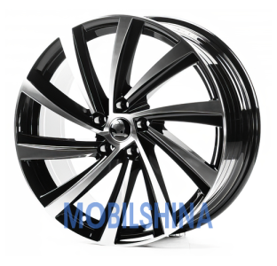 Легкосплавные диски Replica SK18304 R18