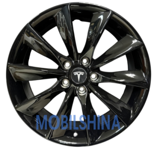 Легкосплавні диски Replica TES3170 R18 W8.5 PCD 5/114.3 DIA64,1 ET40