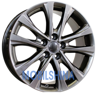 Легкосплавные диски Replica Toyota SK-1152 R18 W7.5 PCD 5/114.3 DIA60,1 ET45