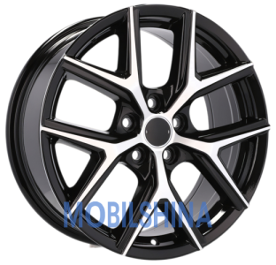 Легкосплавные диски Replica Toyota SK-1344 R18 W7.5 PCD 5/114.3 DIA60,1 ET45