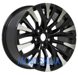 Легкосплавные диски Replica Toyota SK-1352 R18