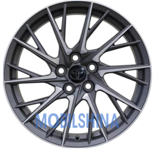 Легкосплавные диски Replica Toyota SK-1452 R18-R19