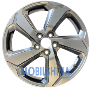 Легкосплавные диски Replica Toyota SK-1510 R17 W7.5 PCD 5/114.3 DIA60,1 ET35