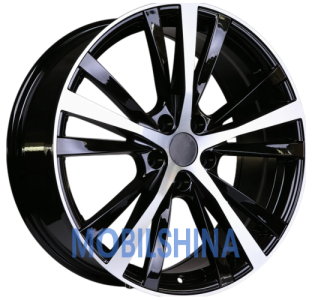 Легкосплавні диски Replica Toyota SK-2173 R19